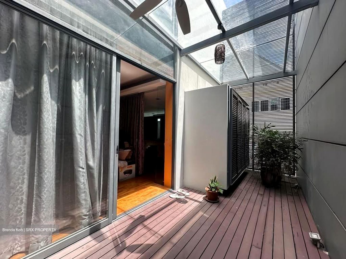 Jalan Hock Chye (D19), Semi-Detached #575033031